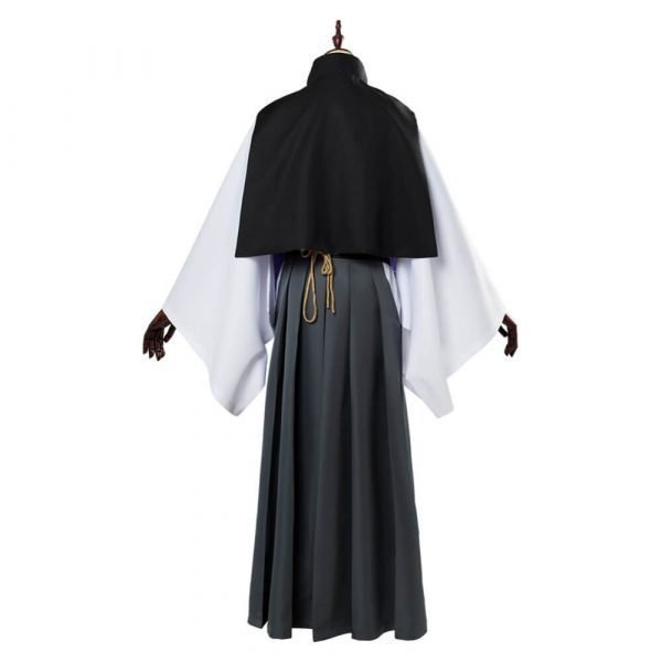 Yumeno Gentaro Cosplay Costume