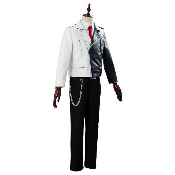 Halloween Carnival Costumes