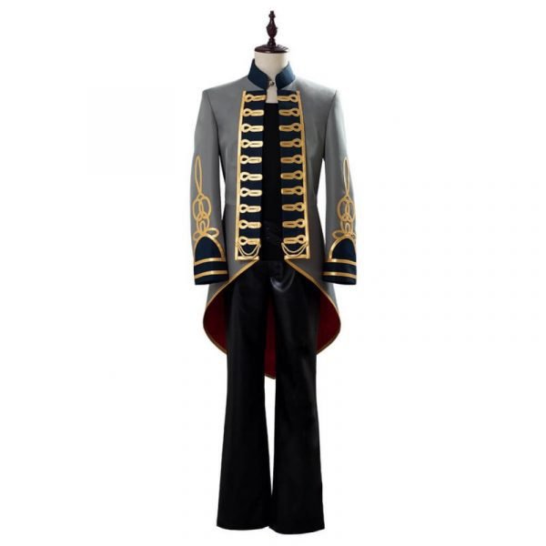 yushi Aimono Costume Jackets