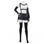 Tifa Lockhart Cosplay Costume