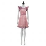 Fantasy VII 7 Remake Aerith Wall Market Cosplay Costume