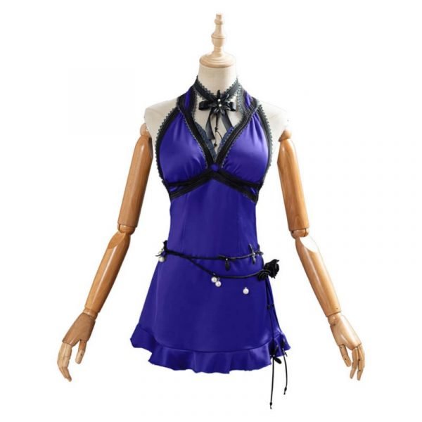 Tifa Lockhart Dress