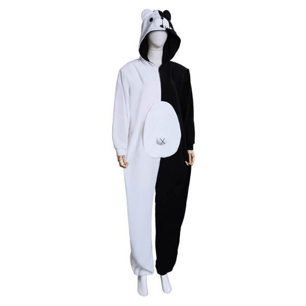 Monokuma Cosplay