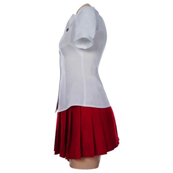 Akane Owari Cosplay