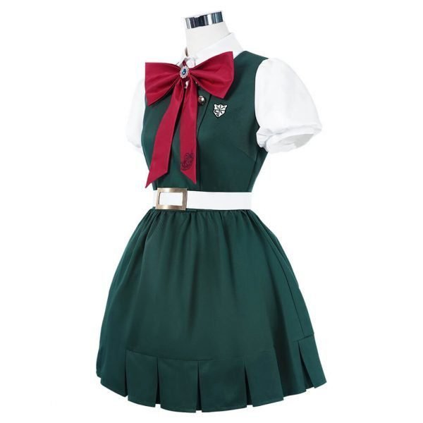 Sonia Neivaman School Uniform Dress