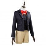 Samidare Yui Cosplay Costume