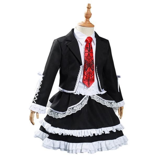Celestia Ludenberg Kids Girls Dress Outfits
