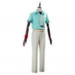 Minamoto Kou Cosplay Costume Full Suit Uniform