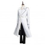 Jinguji Jakurai Suit Cosplay Costume Outfits
