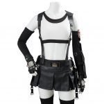 Tifa Lockhart Cosplay Costume