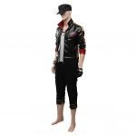 Leslie Kyle Cosplay Costume