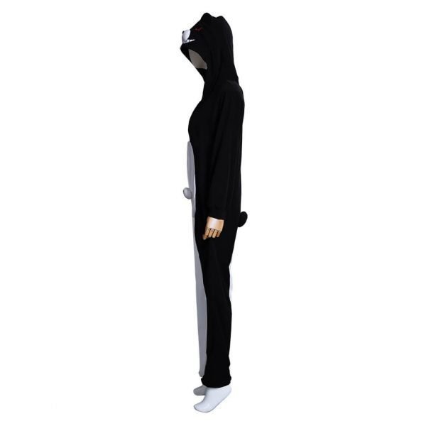 Monokuma Cosplay