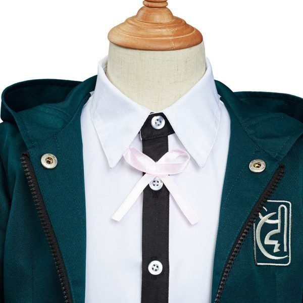 Chiaki Nanami Uniform Skirt