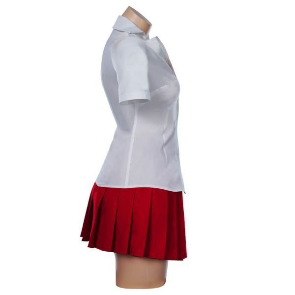 Akane Owari Cosplay