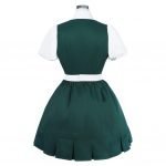 Sonia Neivaman School Uniform Dress