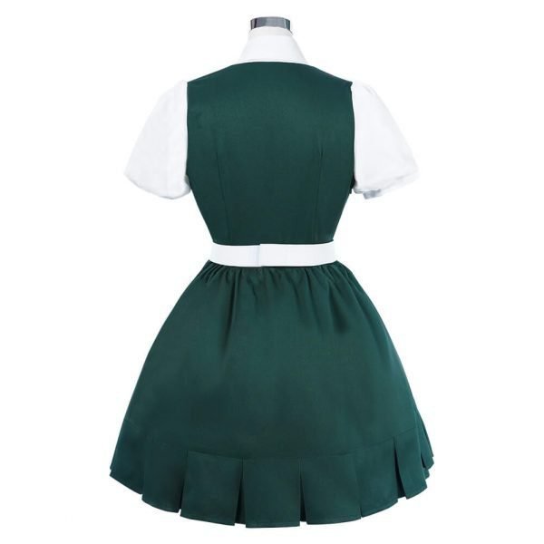 Sonia Neivaman School Uniform Dress