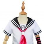 Yuibu Miota Kids Girls School Uniform Dress