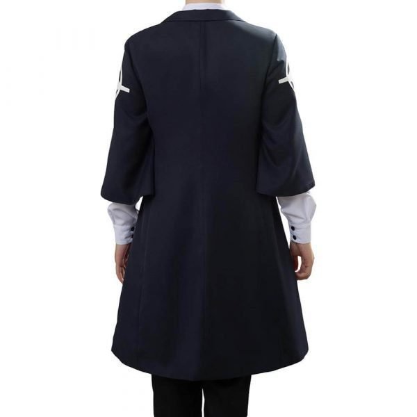 Gentaro Yumeno Cosplay Costume