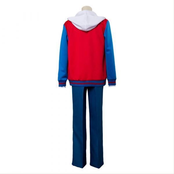 Yamada Ichiro Cosplay Costume