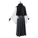 Yumeno Gentaro Cosplay Costume