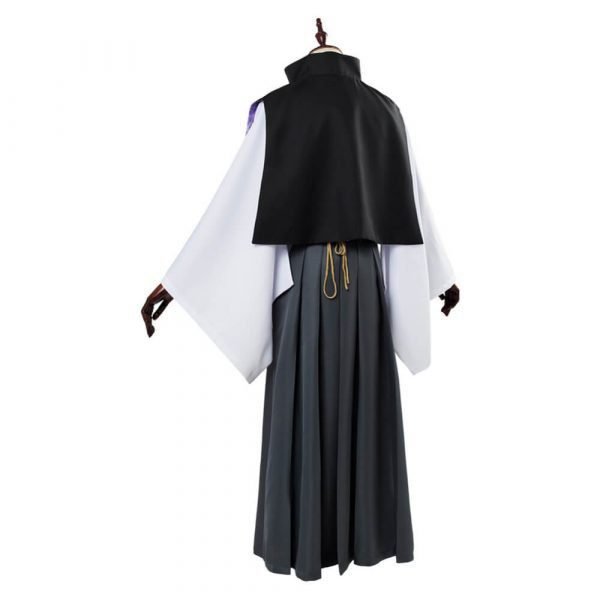 Yumeno Gentaro Cosplay Costume