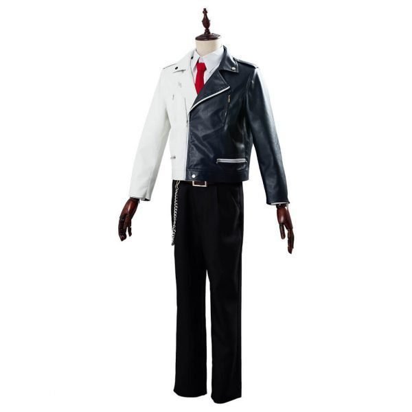 Halloween Carnival Costumes