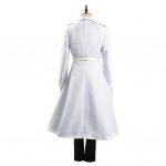 Jinguji Jakurai Suit Cosplay Costume Outfits