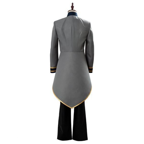 yushi Aimono Costume Jackets