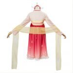 Halloween Carnival Costumes Custom