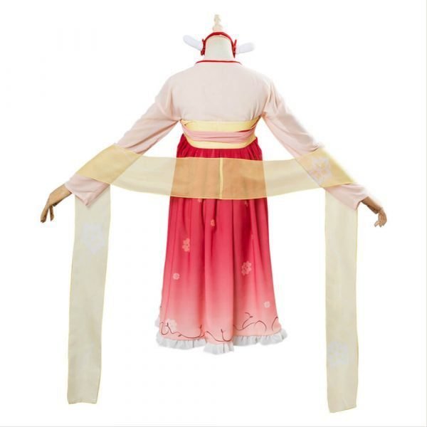 Halloween Carnival Costumes Custom