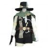 Final Fantasy XIV FF14 Bard Outfit
