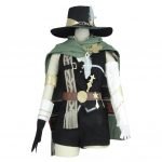 Final Fantasy XIV FF14 Bard Outfit