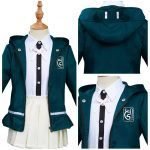 Chiaki Nanami Uniform Skirt