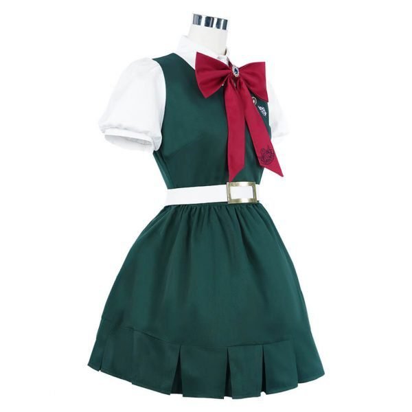 Sonia Neivaman School Uniform Dress