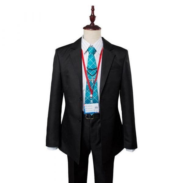 Halloween Carnival Costumes