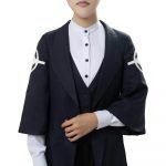 Gentaro Yumeno Cosplay Costume