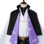 Yumeno Gentaro Cosplay Costume