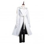 Jinguji Jakurai Suit Cosplay Costume Outfits