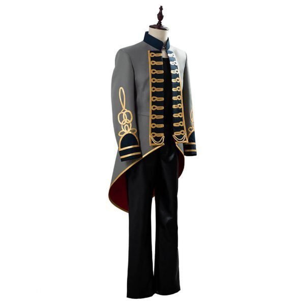 yushi Aimono Costume Jackets
