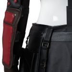 Tifa Lockhart Cosplay Costume