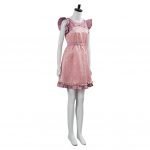 Aerith Wall Market Dress