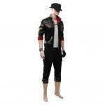 Leslie Kyle Cosplay Costume