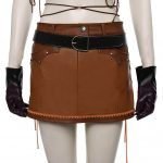 Tifa Lockhart Dress