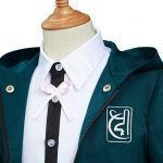Chiaki Nanami Uniform Skirt