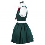Sonia Neivaman School Uniform Dress