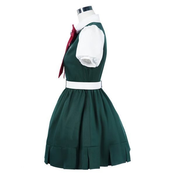 Sonia Neivaman School Uniform Dress