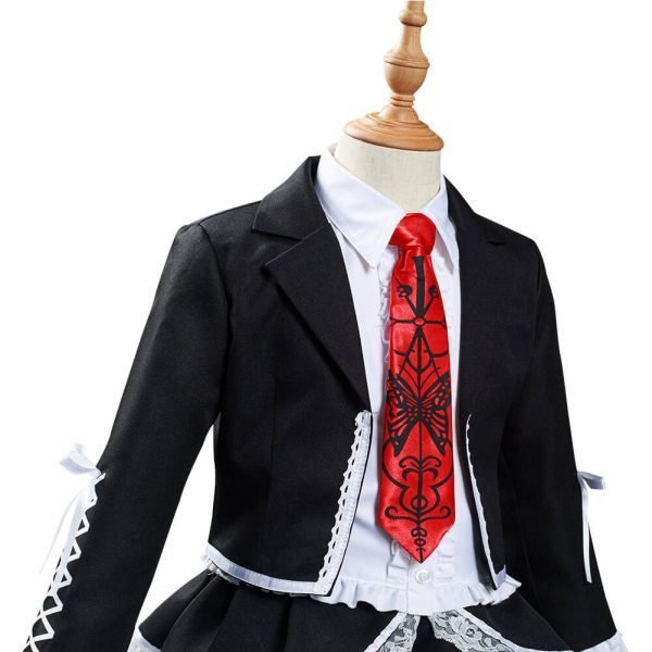 Celestia Ludenberg Kids Girls Dress Outfits
