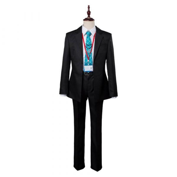 Halloween Carnival Costumes