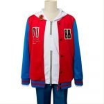 Yamada Ichiro Cosplay Costume