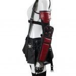 Tifa Lockhart Cosplay Costume